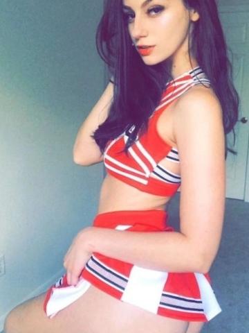 Индивидуалка Алена Фотография 2